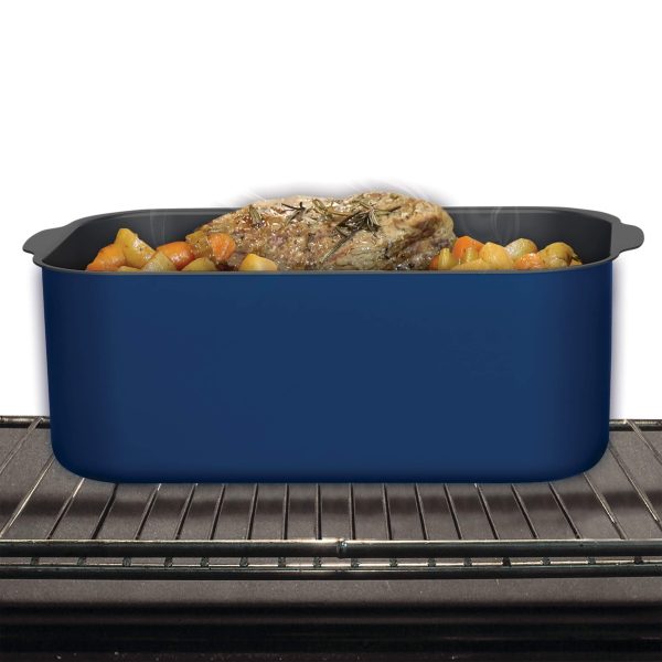 West Bend Versatility CookerTM Blue - Image 5