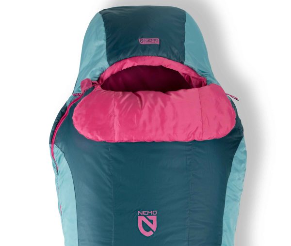 Tempoâ¢ Women's Synthetic Sleeping Bag - Image 5