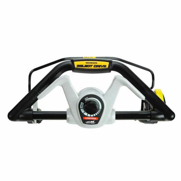 Honda Lawn Mower Self Propelled Walk Behind 21" Select Drive 4-in-1 Versamow HRX217VYA from Honda💝 Last Day For Clearance - Image 3