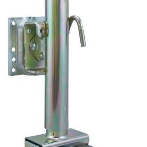 Dutton Lainson Corp 22580 1500 Pound Manual Trailer Tongue Jack