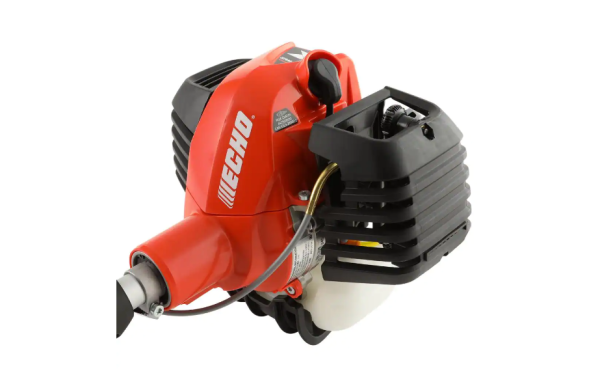 ECHO SRM-2620AA 25.4 cc Gas 2-Stroke Cycle Straight Shaft Trimmer - Image 5