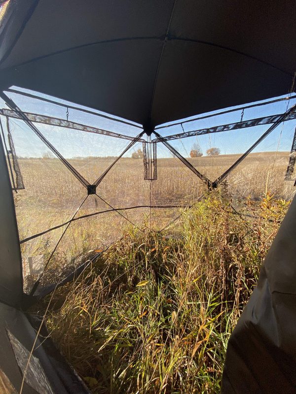 Rhino Blinds 180 Realtree Edge - Image 5