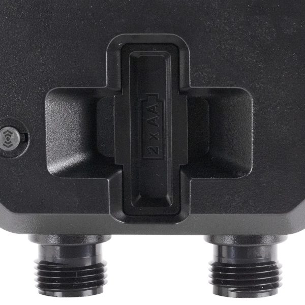 Melnor HydroLogic Programmable 4 Zone Digital Water Timer - Image 4