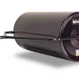 Agri-Fab 24 in. x 48 in. Steel Lawn Roller, 45-0216C