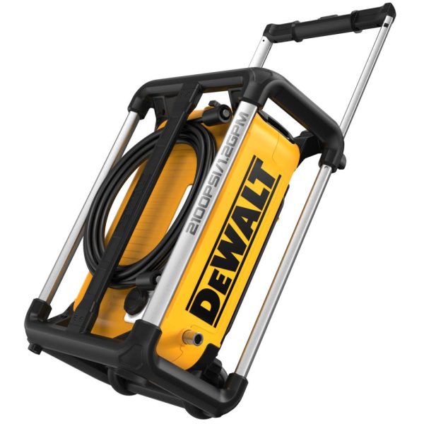 Pressure Washer 2100PSI Electric Cold Water - Image 12