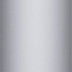 Bosch - 800 Series 18" Front Control Smart Built-In Stainless Steel Tub Dishwasher with 3rd Rack, 44 dBA - Stainless steel